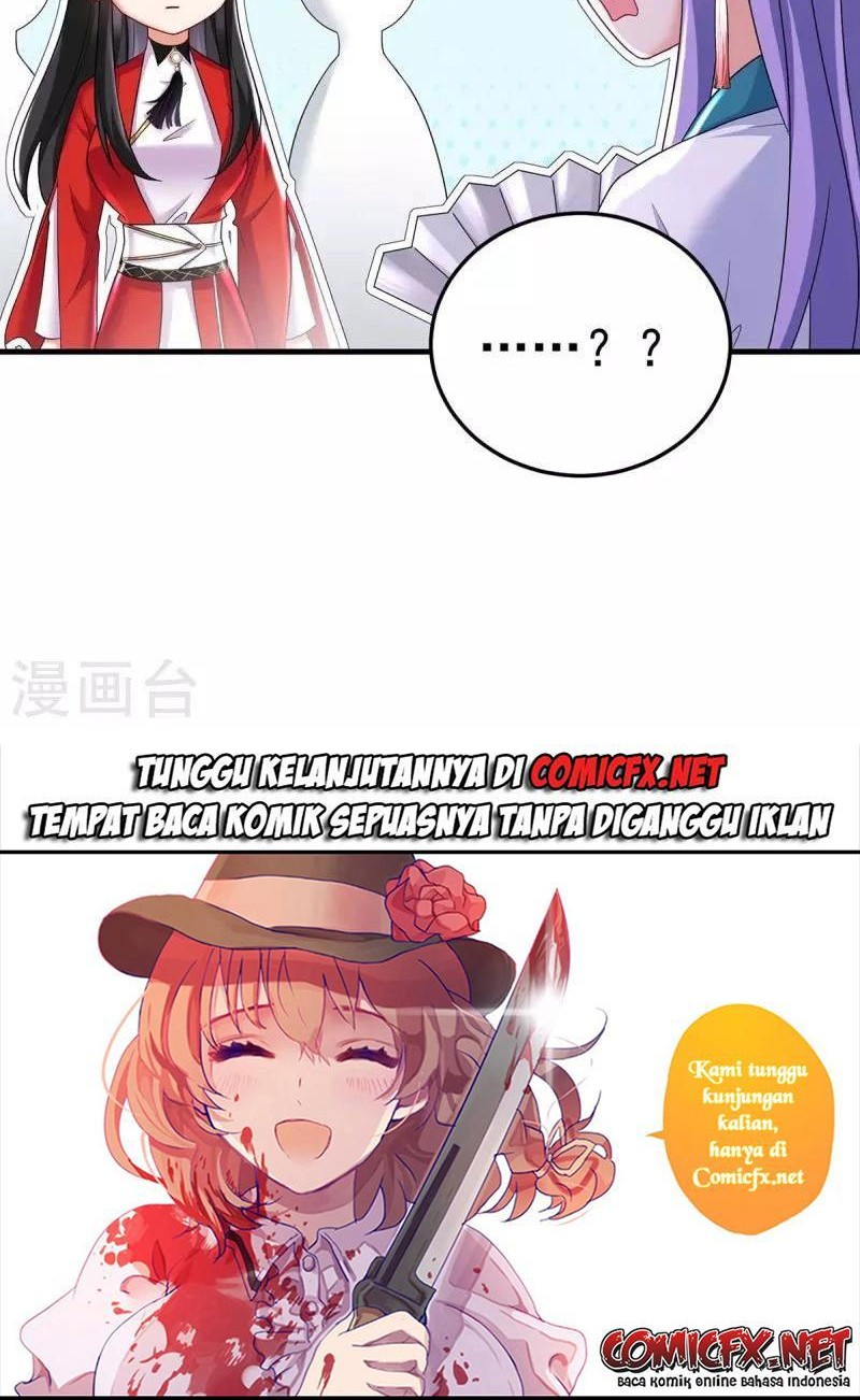 Miss Nine Doctor Chapter 177 Gambar 23