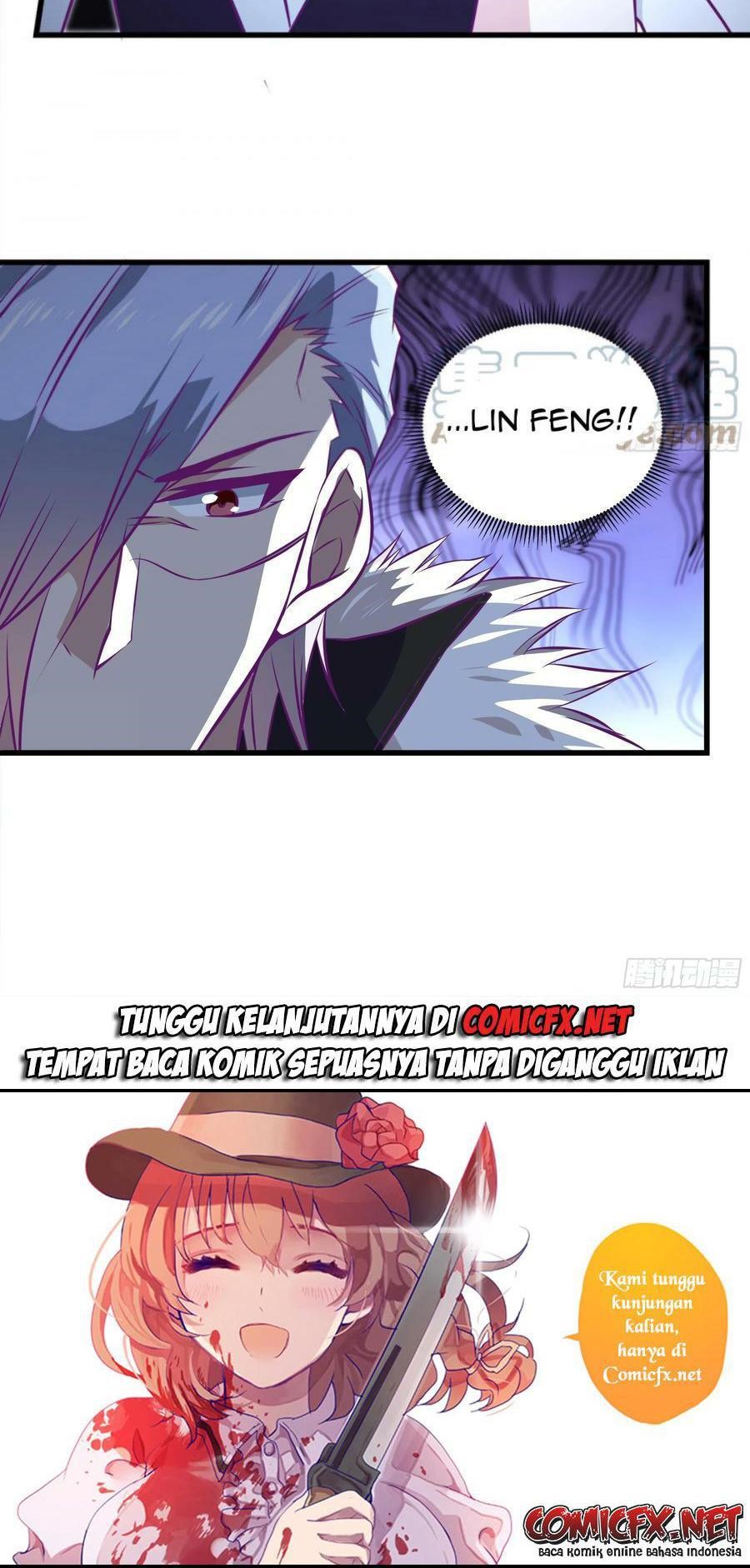 Dad the Strongest God of War Chapter 53 Gambar 25