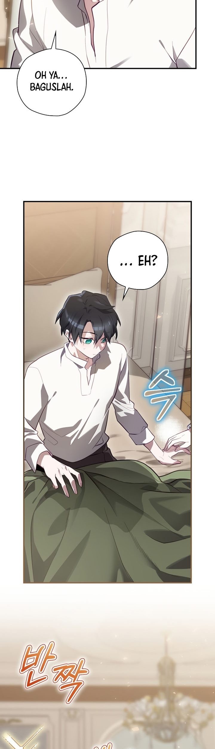 Ending Maker Chapter 33 Gambar 72