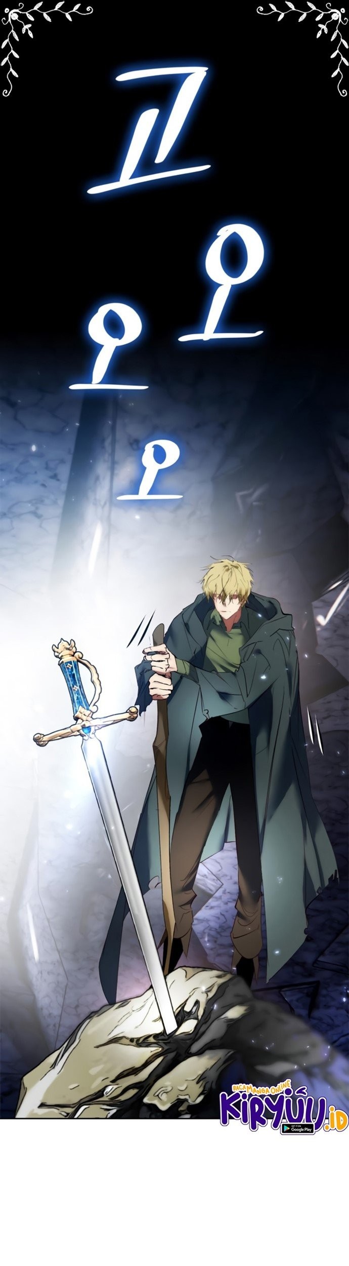 Baca Manhwa Return to Player Chapter 84 Gambar 2
