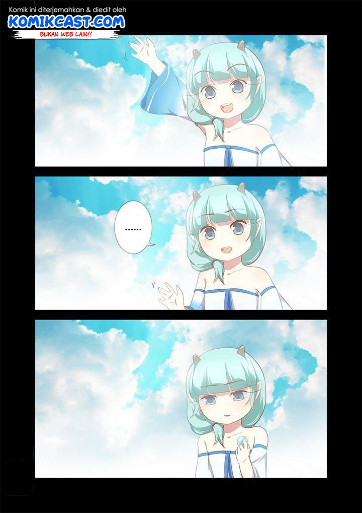 Yaoguai Mingdan Chapter 193 Gambar 6