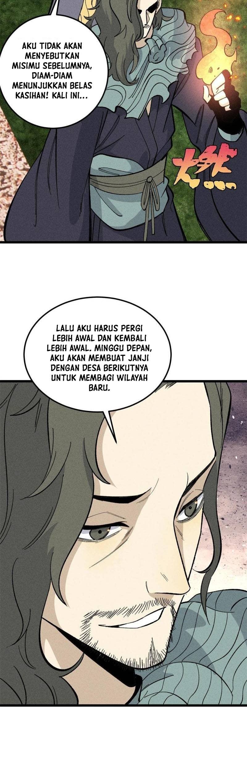 All Hail the Sect Leader Chapter 178 Gambar 16