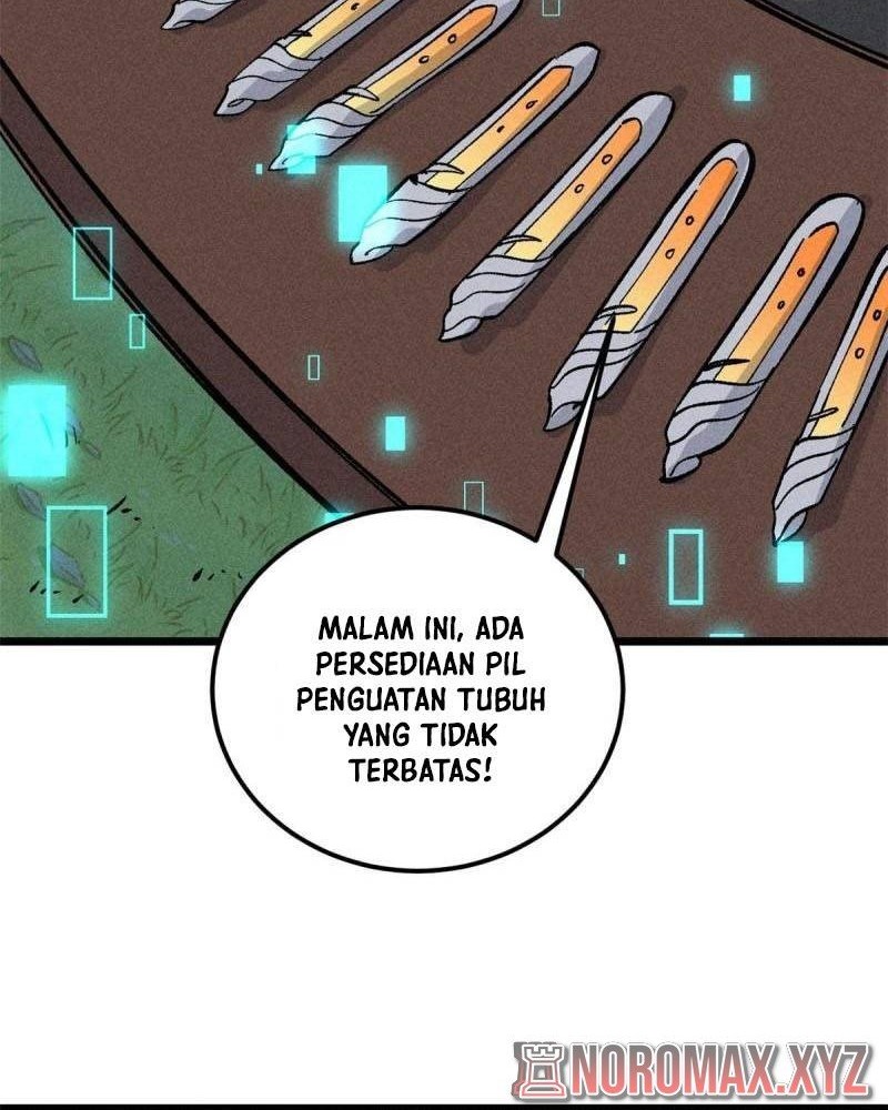 All Hail the Sect Leader Chapter 178 Gambar 28