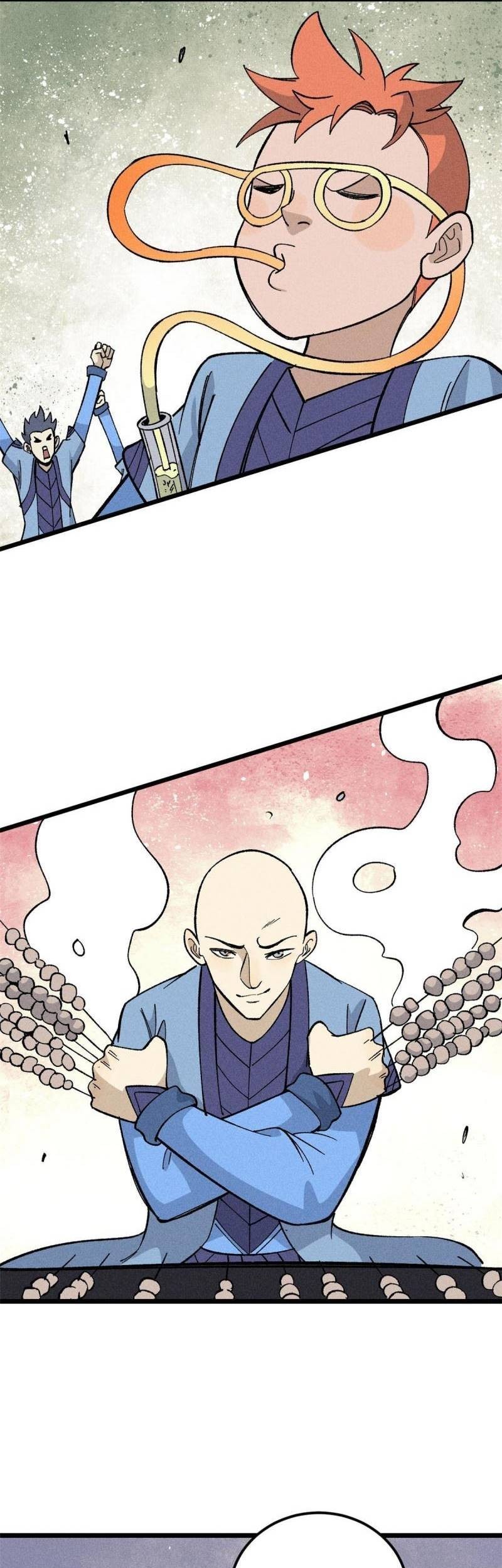 All Hail the Sect Leader Chapter 178 Gambar 29