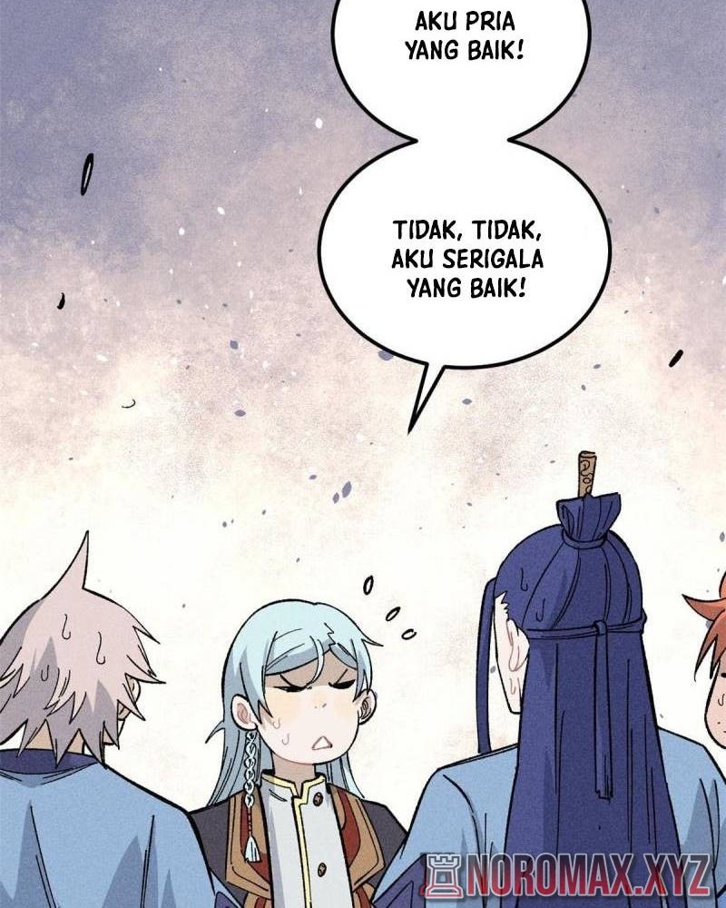 All Hail the Sect Leader Chapter 178 Gambar 30