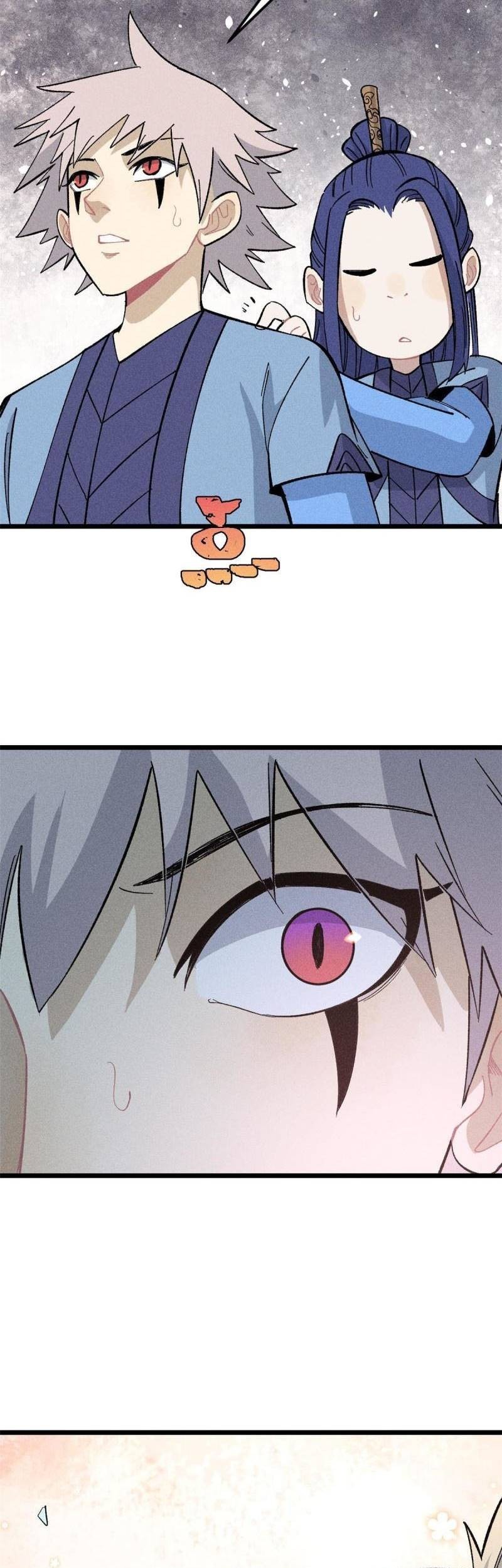 All Hail the Sect Leader Chapter 178 Gambar 41