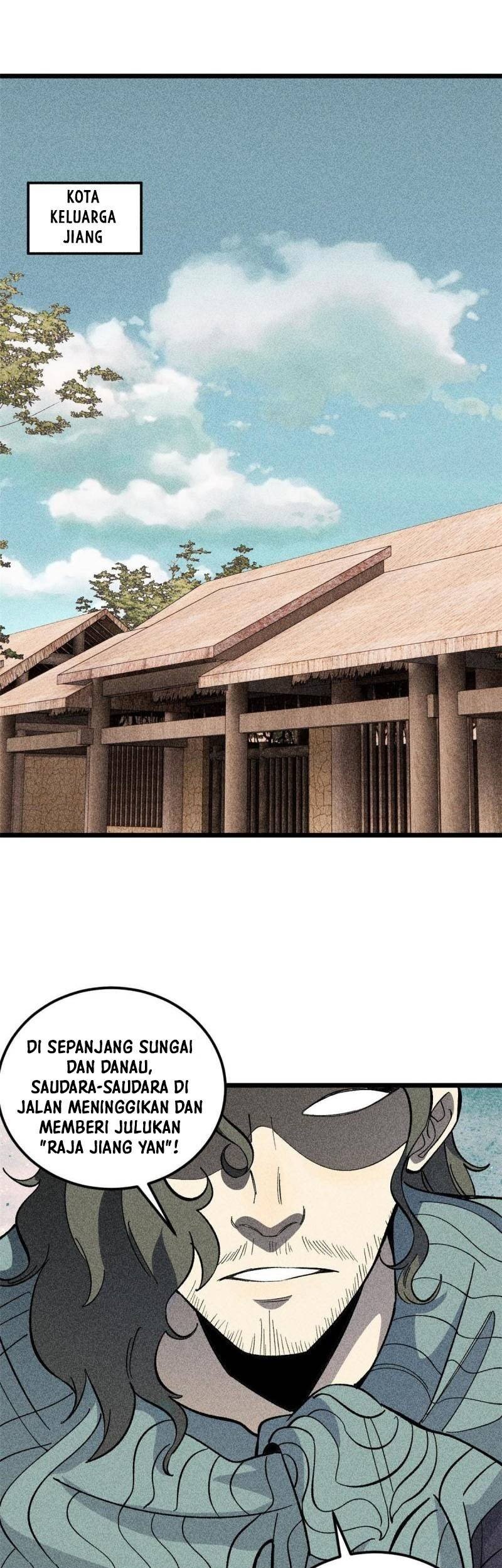 All Hail the Sect Leader Chapter 178 Gambar 4