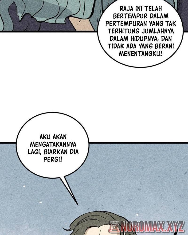 All Hail the Sect Leader Chapter 178 Gambar 5