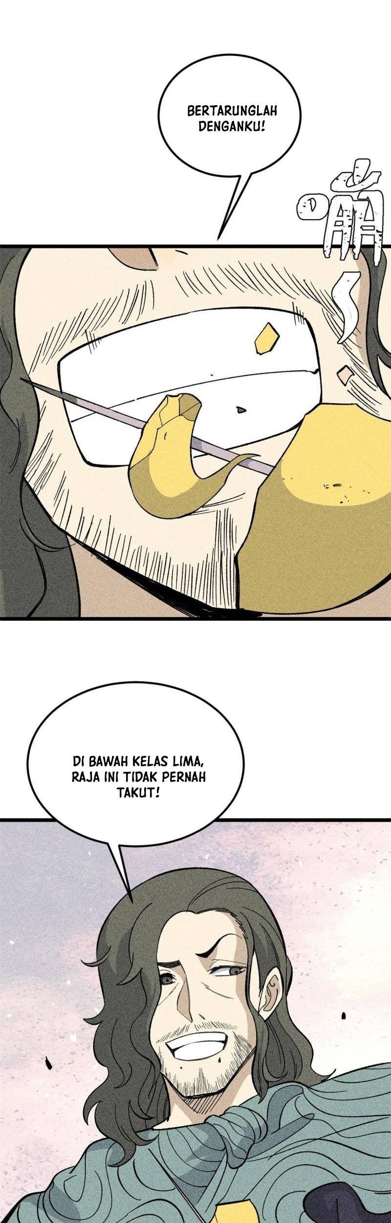 All Hail the Sect Leader Chapter 178 Gambar 10