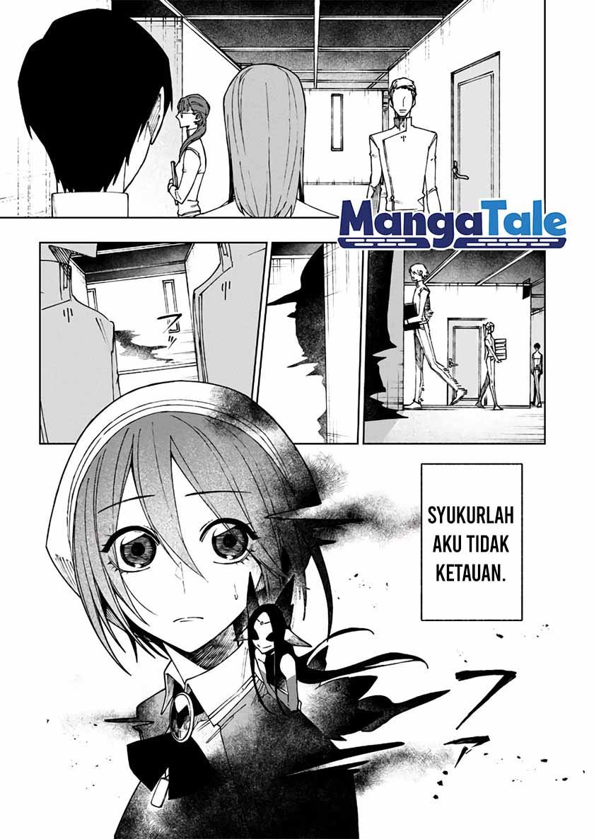 Baca Manga Boku no Nakama wa Isekai Saikyou Undead Chapter 13 Gambar 2