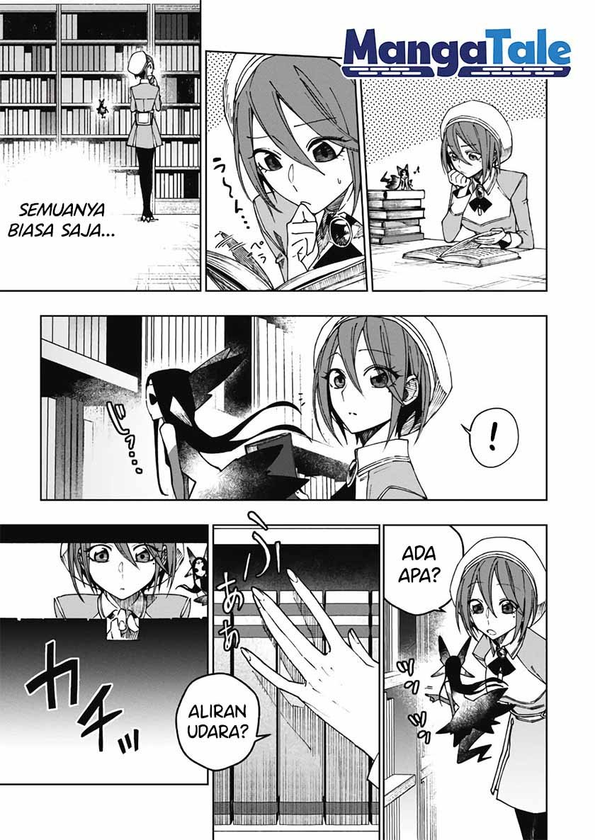 Boku no Nakama wa Isekai Saikyou Undead Chapter 13 Gambar 4