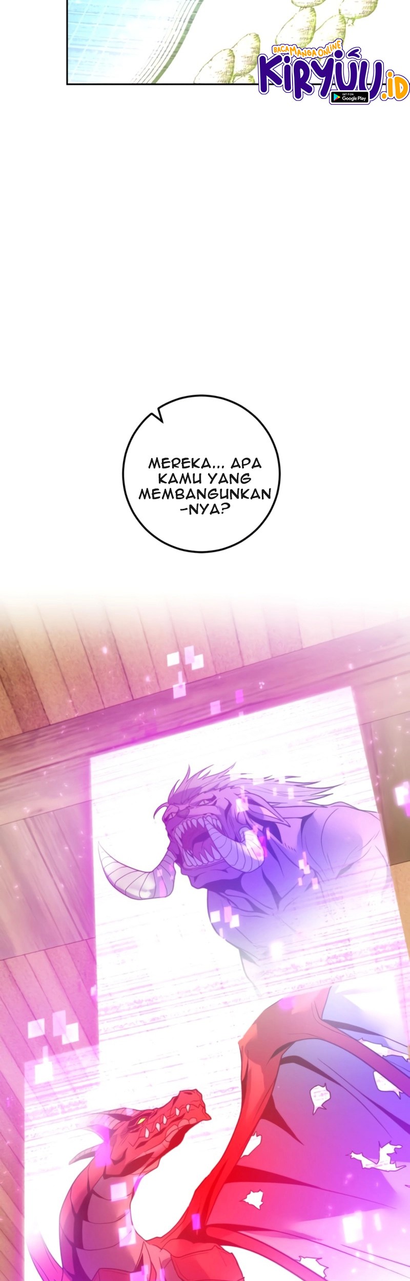 Return to Player Chapter 85 Gambar 27