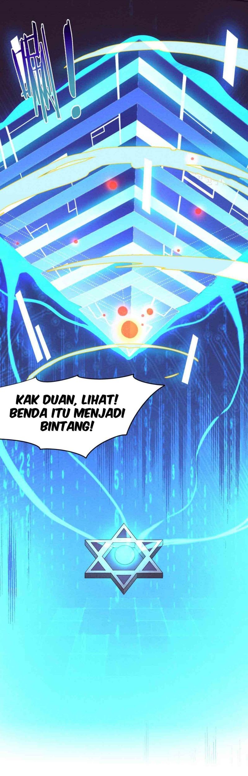 Evolution Frenzy Chapter 52 Gambar 17