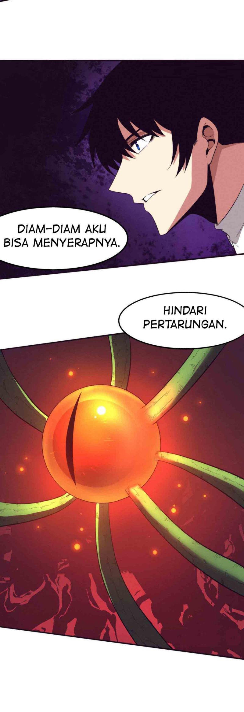 Evolution Frenzy Chapter 52 Gambar 41