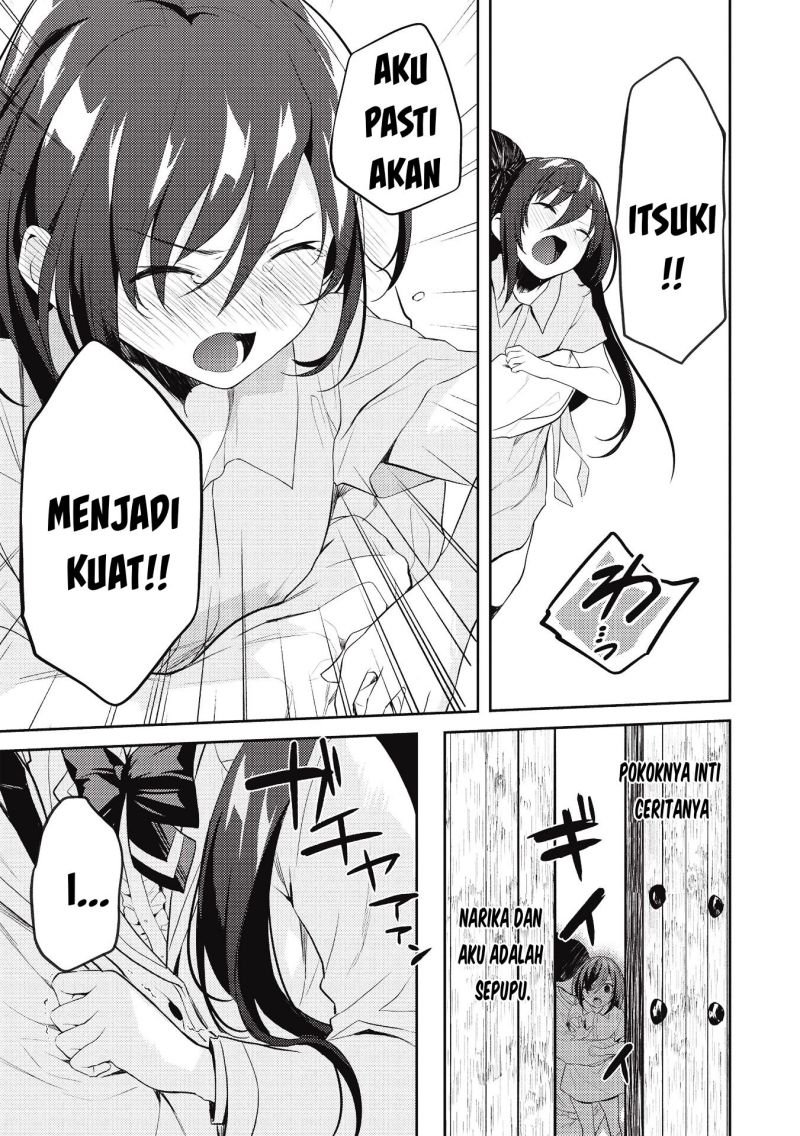 Saijo no Osewa ~Takane no Hana Darakena Meimon Kou de, Gakuin Ichi no Ojou-sama (Seikatsu Noryoku Kaimu) o Kagenagara Osewa suru Koto ni Narimashita~ Chapter 07 Gambar 19