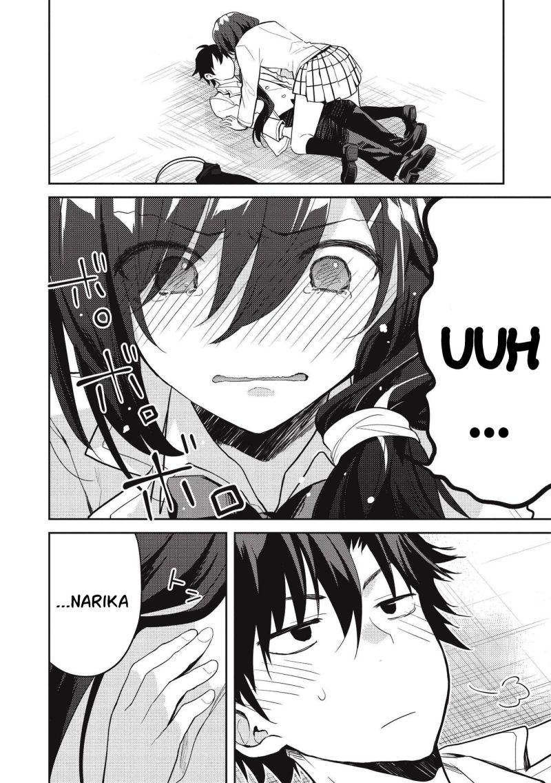 Baca Manga Saijo no Osewa ~Takane no Hana Darakena Meimon Kou de, Gakuin Ichi no Ojou-sama (Seikatsu Noryoku Kaimu) o Kagenagara Osewa suru Koto ni Narimashita~ Chapter 07 Gambar 2