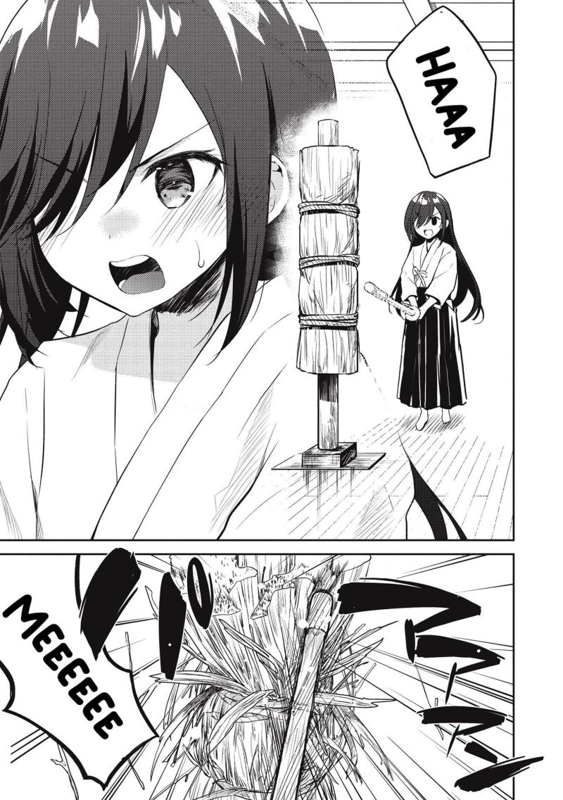 Saijo no Osewa ~Takane no Hana Darakena Meimon Kou de, Gakuin Ichi no Ojou-sama (Seikatsu Noryoku Kaimu) o Kagenagara Osewa suru Koto ni Narimashita~ Chapter 07 Gambar 7