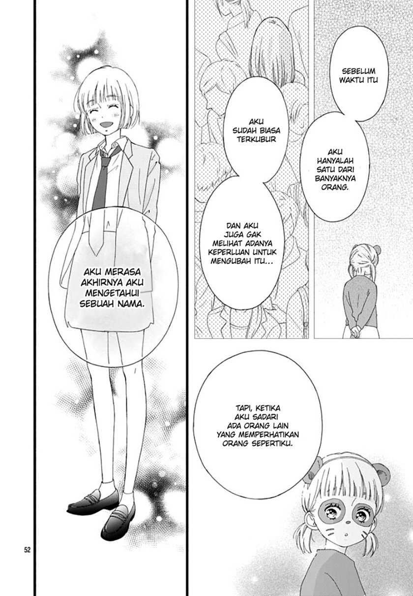 Sakura, Saku Chapter 01 Gambar 52