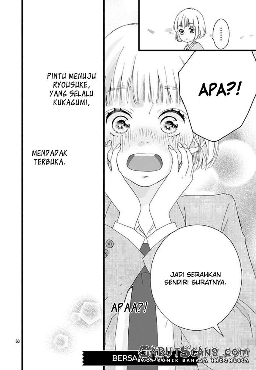 Sakura, Saku Chapter 01 Gambar 60