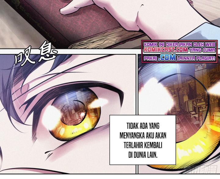 The Exorcist Expert Chapter 01 Gambar 7
