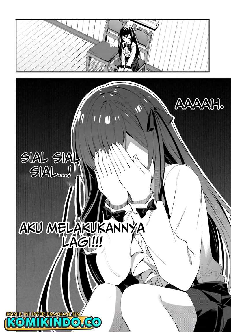 Guild No Uketsukejou Desu Ga, Zangyou Wa Lyananode Boss Wo Solo Tobatsu Shiyou To Omoimasu Chapter 02 Gambar 3
