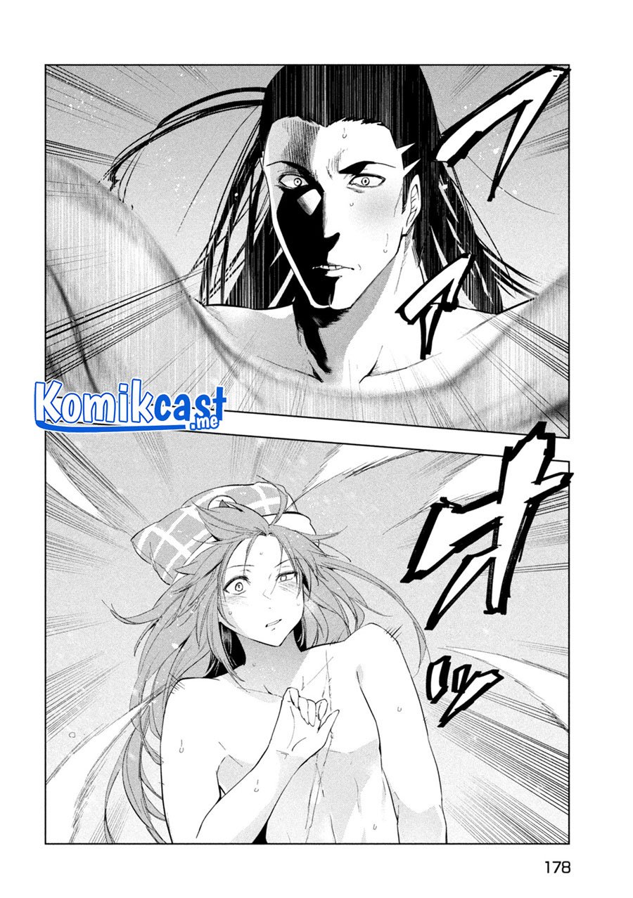 Kaiko sareta Ankoku Heishi (30-dai) no Slow na Second Life Chapter 31 Gambar 13