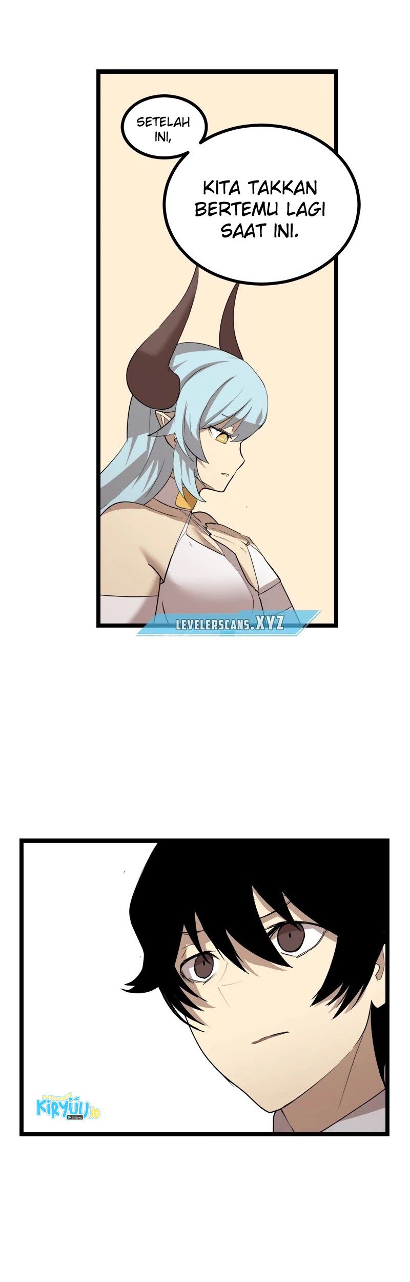 The Dungeon Master Chapter 103 Gambar 13