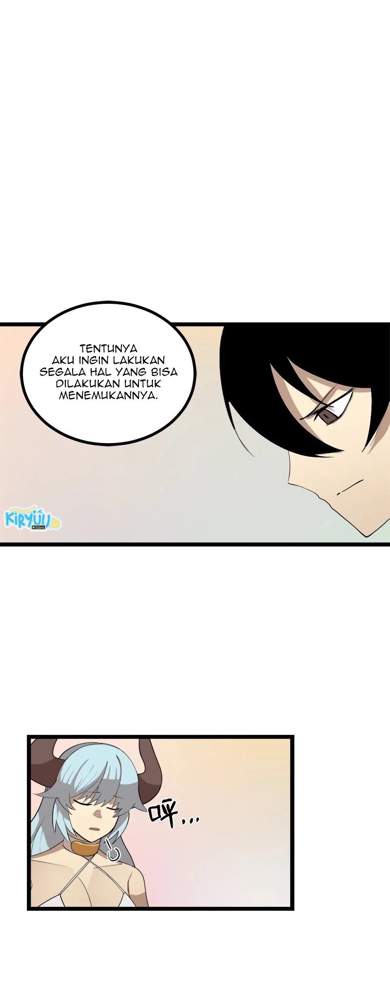 The Dungeon Master Chapter 103 Gambar 26