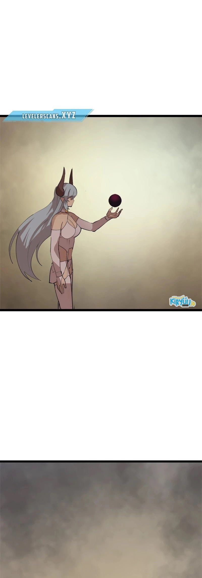 The Dungeon Master Chapter 103 Gambar 34