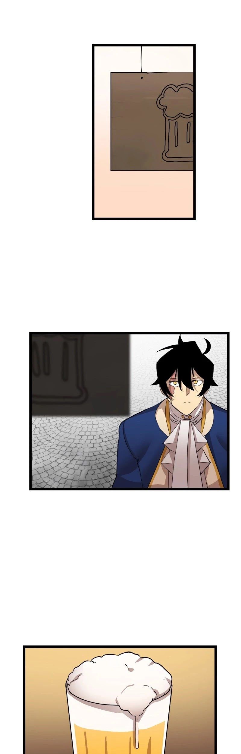 The Dungeon Master Chapter 103 Gambar 4