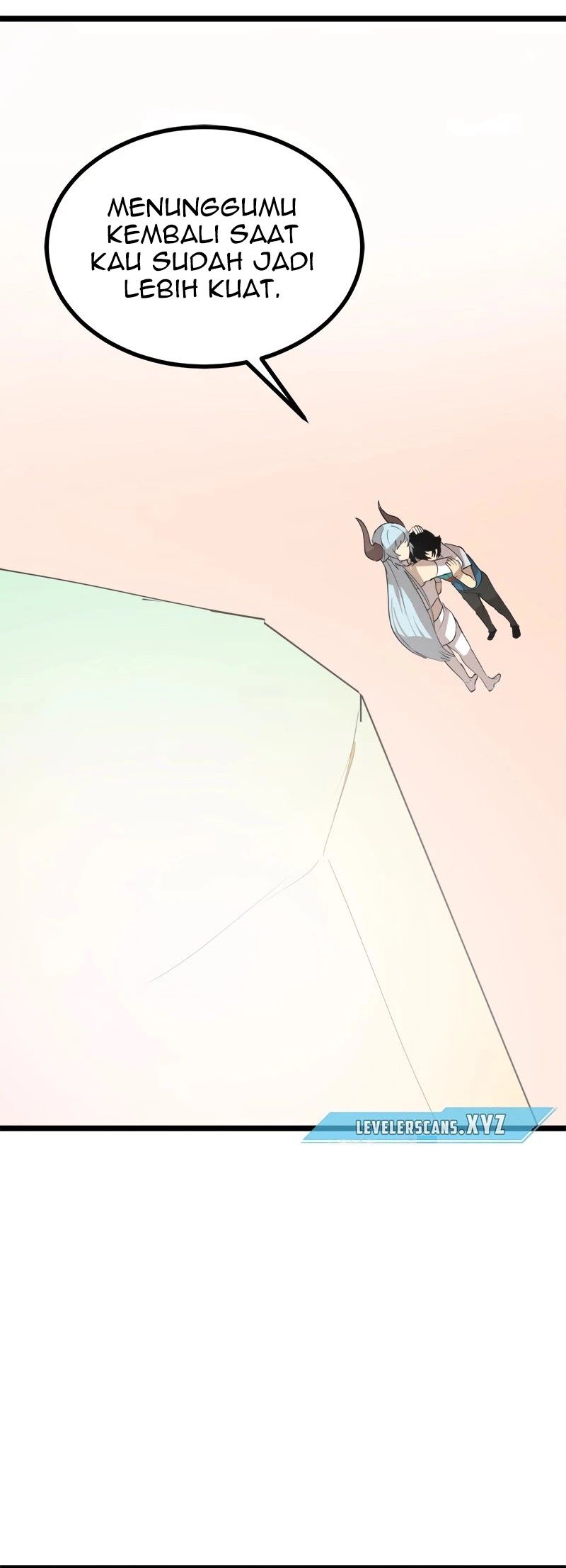 The Dungeon Master Chapter 103 Gambar 45