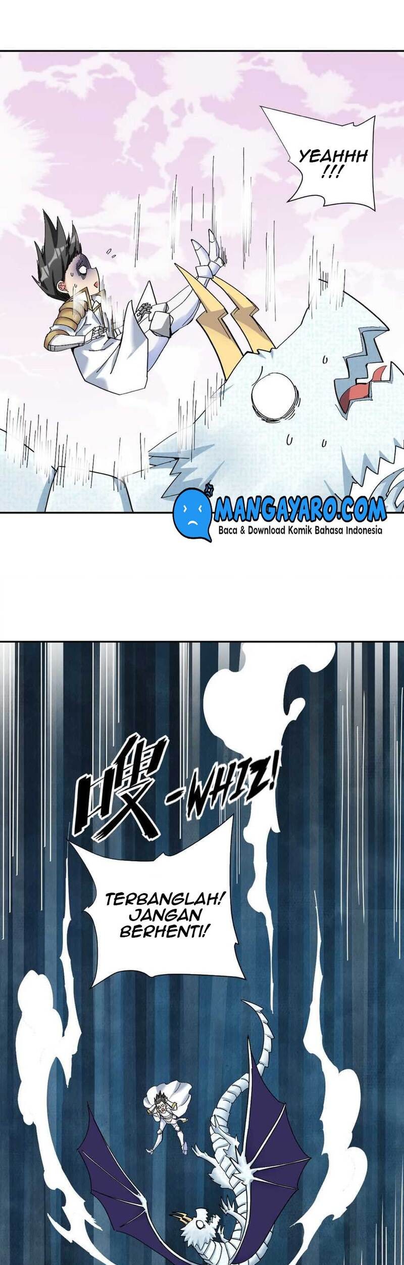 The Dragon Slaying Knight Longs For A Clean Slate After Kissing The Evil Dragon Chapter 06 Gambar 28