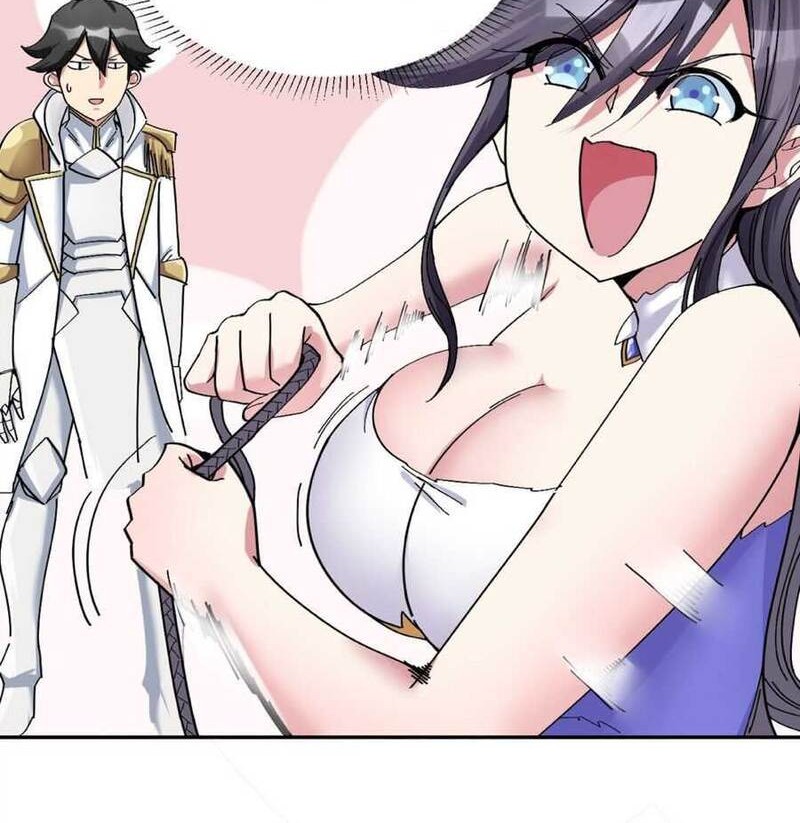The Dragon Slaying Knight Longs For A Clean Slate After Kissing The Evil Dragon Chapter 05 Gambar 32