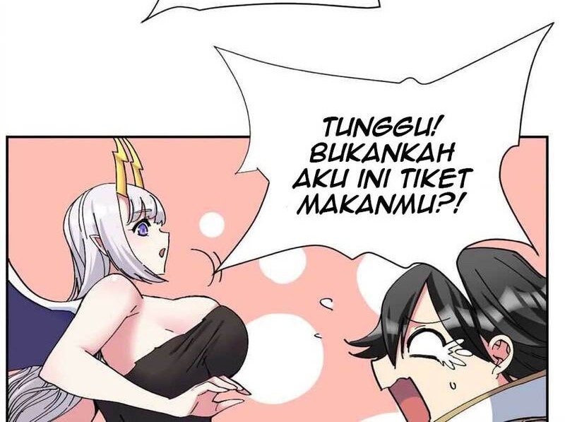 The Dragon Slaying Knight Longs For A Clean Slate After Kissing The Evil Dragon Chapter 05 Gambar 40