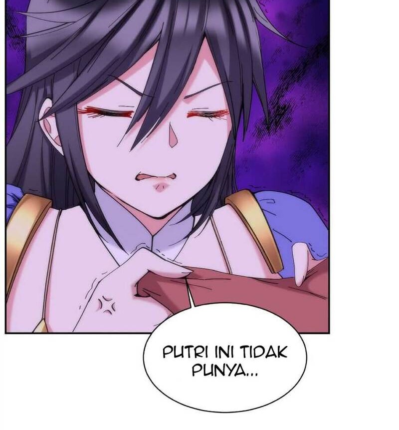 The Dragon Slaying Knight Longs For A Clean Slate After Kissing The Evil Dragon Chapter 03 Gambar 28