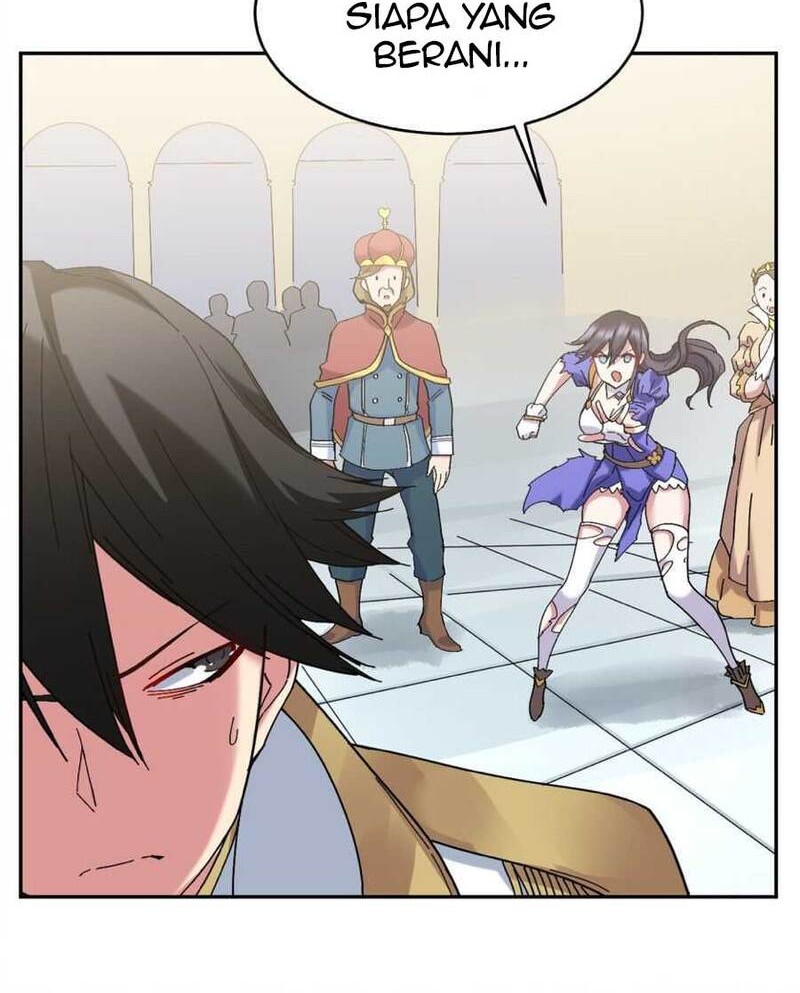 The Dragon Slaying Knight Longs For A Clean Slate After Kissing The Evil Dragon Chapter 03 Gambar 34