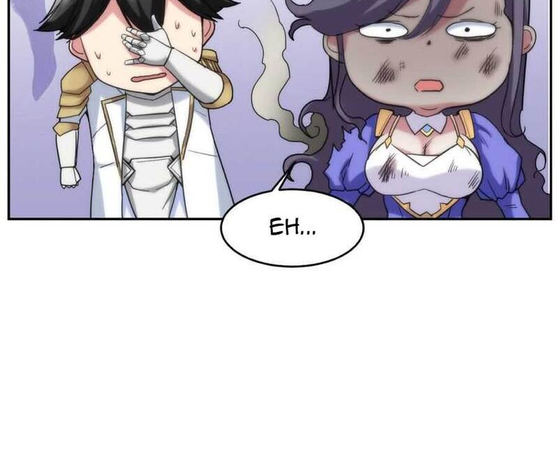 The Dragon Slaying Knight Longs For A Clean Slate After Kissing The Evil Dragon Chapter 03 Gambar 42