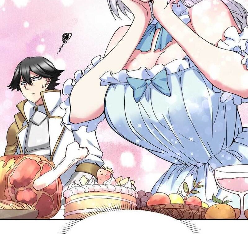 The Dragon Slaying Knight Longs For A Clean Slate After Kissing The Evil Dragon Chapter 03 Gambar 4