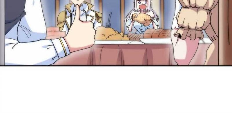 The Dragon Slaying Knight Longs For A Clean Slate After Kissing The Evil Dragon Chapter 03 Gambar 8