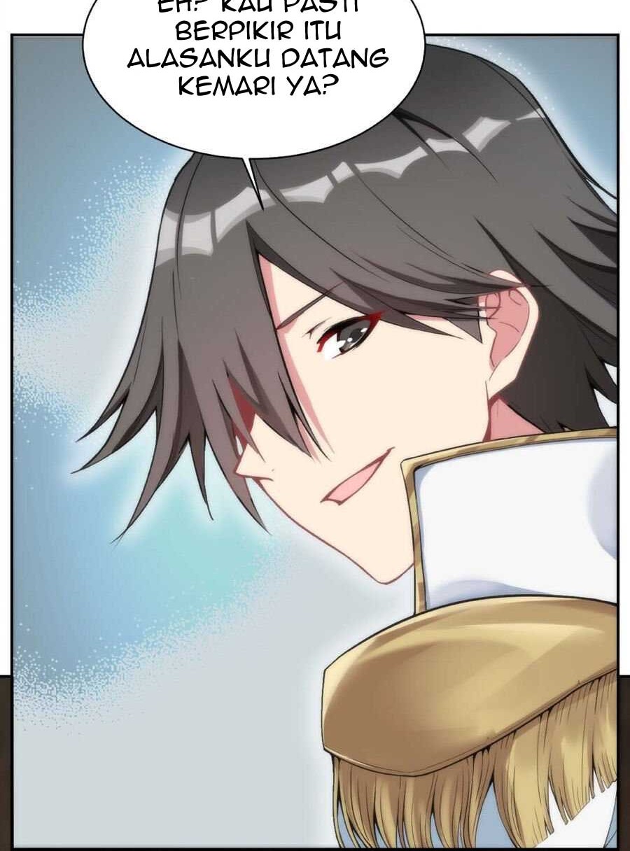 The Dragon Slaying Knight Longs For A Clean Slate After Kissing The Evil Dragon Chapter 01 Gambar 22