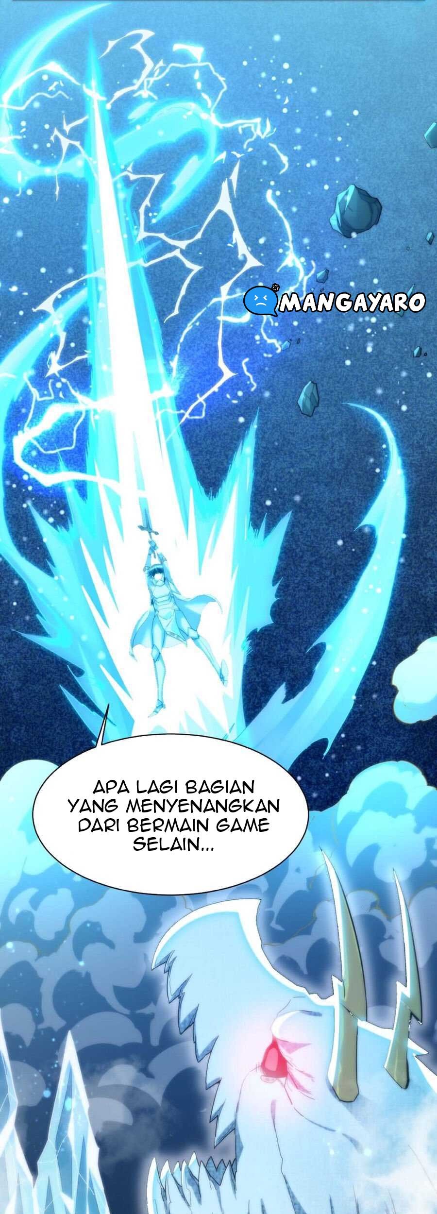 The Dragon Slaying Knight Longs For A Clean Slate After Kissing The Evil Dragon Chapter 01 Gambar 31