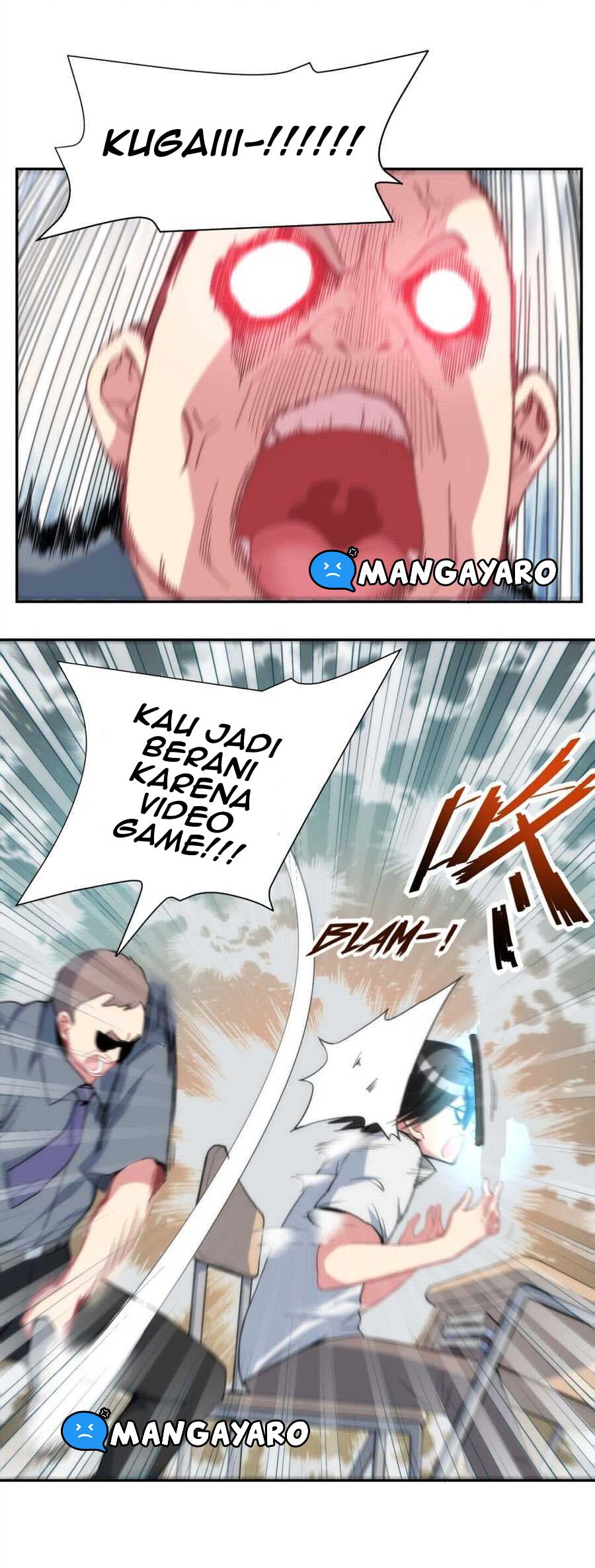 The Dragon Slaying Knight Longs For A Clean Slate After Kissing The Evil Dragon Chapter 01 Gambar 42