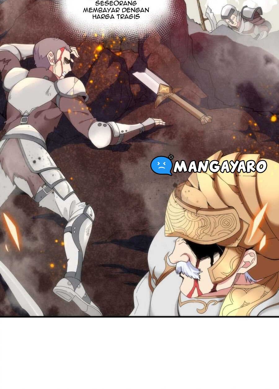 The Dragon Slaying Knight Longs For A Clean Slate After Kissing The Evil Dragon Chapter 01 Gambar 3