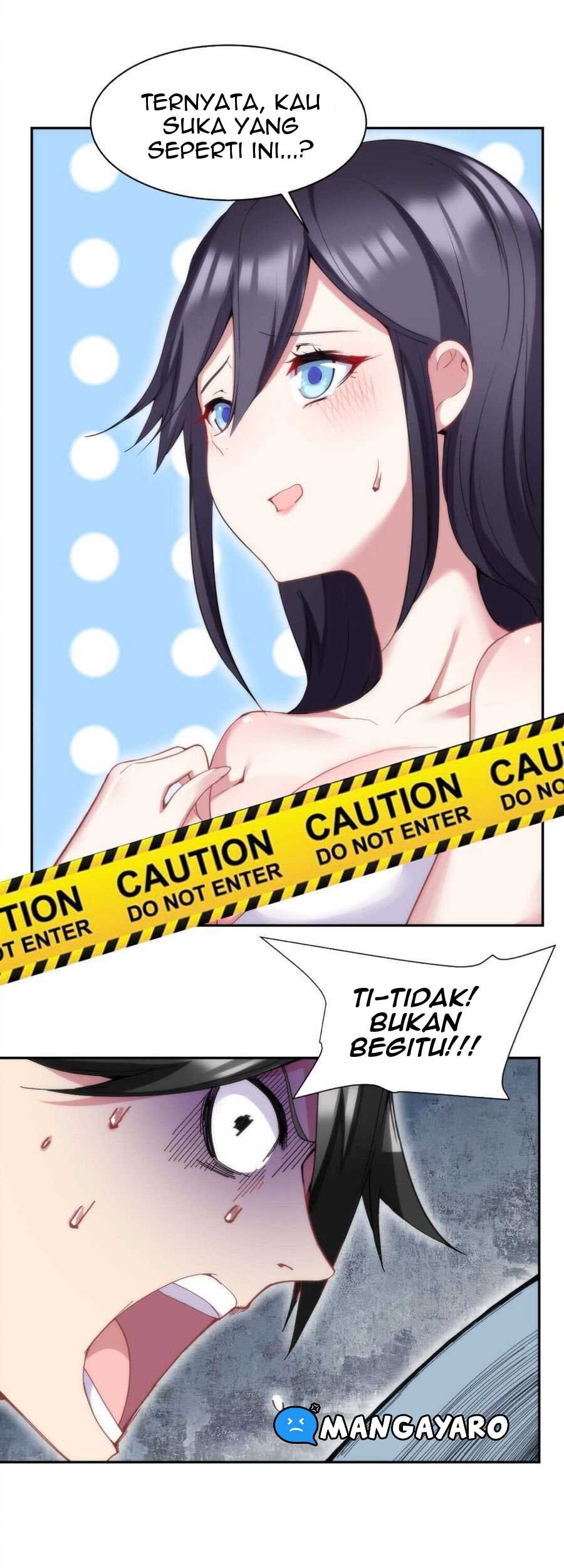 The Dragon Slaying Knight Longs For A Clean Slate After Kissing The Evil Dragon Chapter 01 Gambar 56