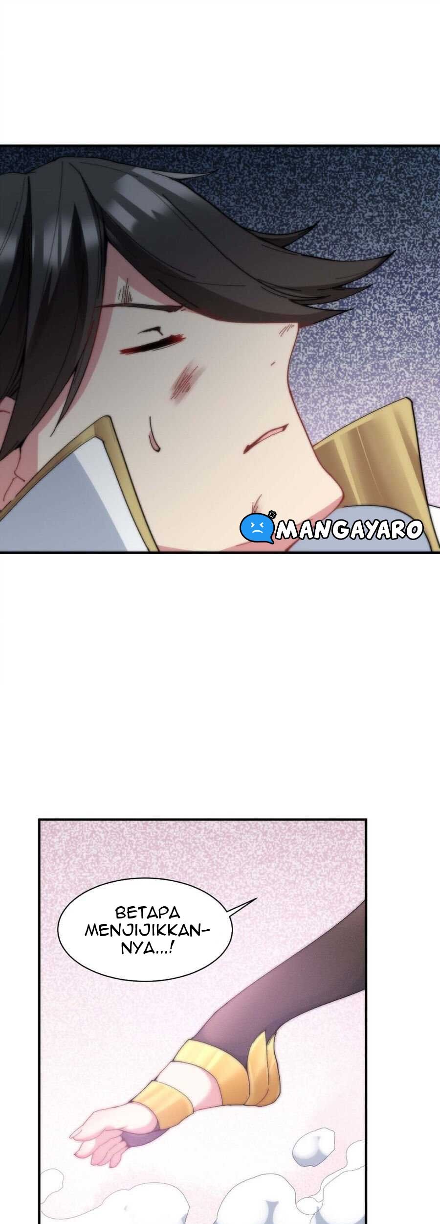 The Dragon Slaying Knight Longs For A Clean Slate After Kissing The Evil Dragon Chapter 01 Gambar 64