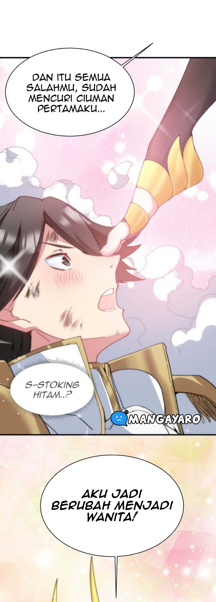 The Dragon Slaying Knight Longs For A Clean Slate After Kissing The Evil Dragon Chapter 01 Gambar 66