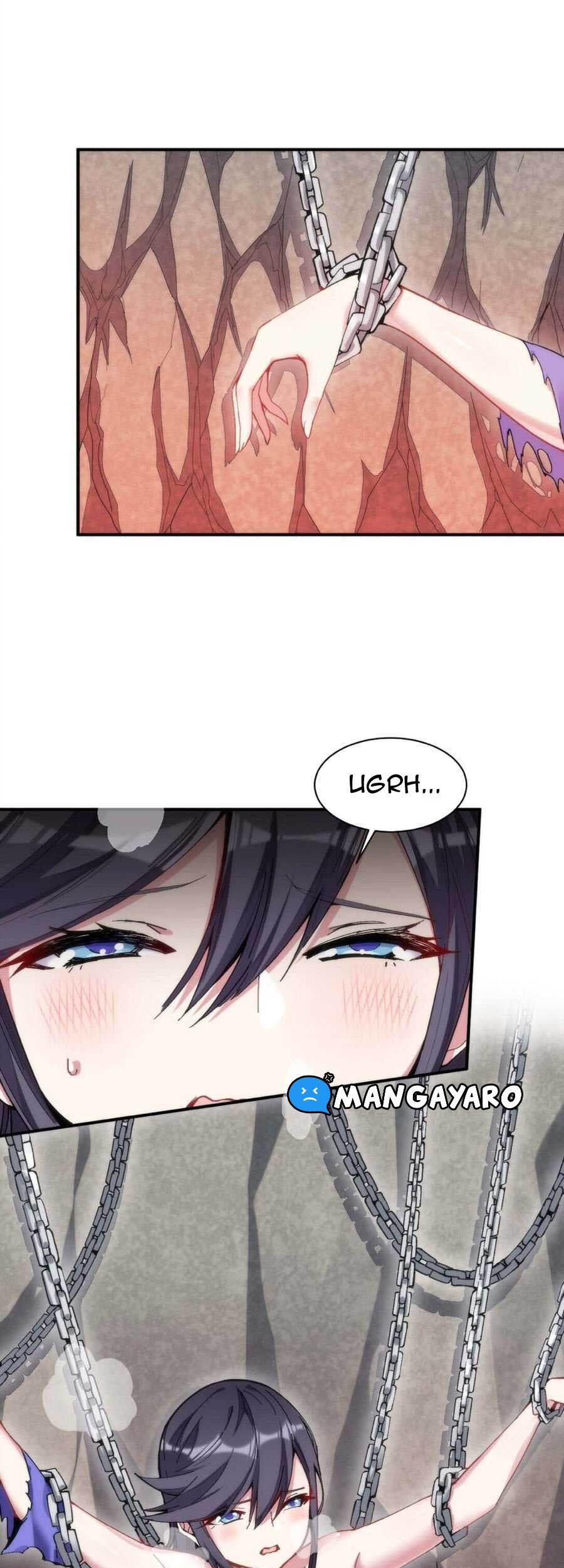 The Dragon Slaying Knight Longs For A Clean Slate After Kissing The Evil Dragon Chapter 01 Gambar 4