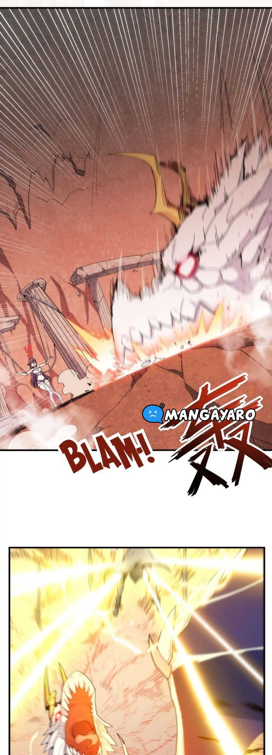 The Dragon Slaying Knight Longs For A Clean Slate After Kissing The Evil Dragon Chapter 01 Gambar 6