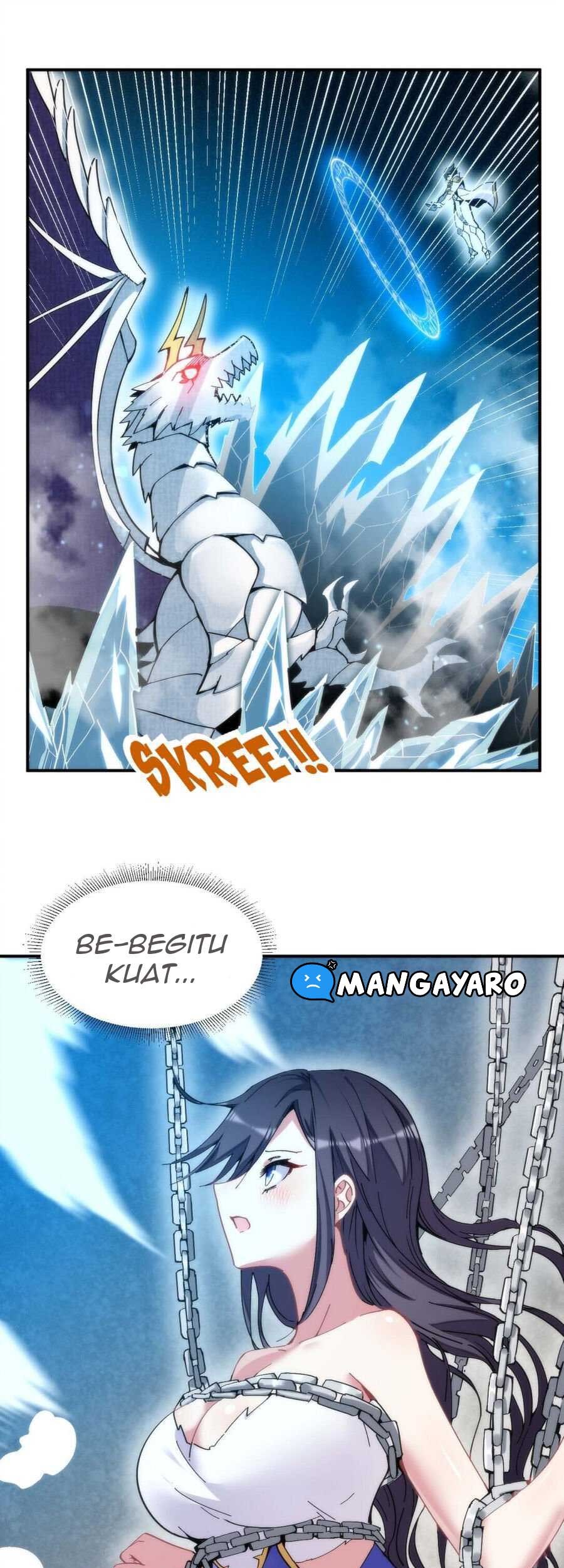 The Dragon Slaying Knight Longs For A Clean Slate After Kissing The Evil Dragon Chapter 01 Gambar 10