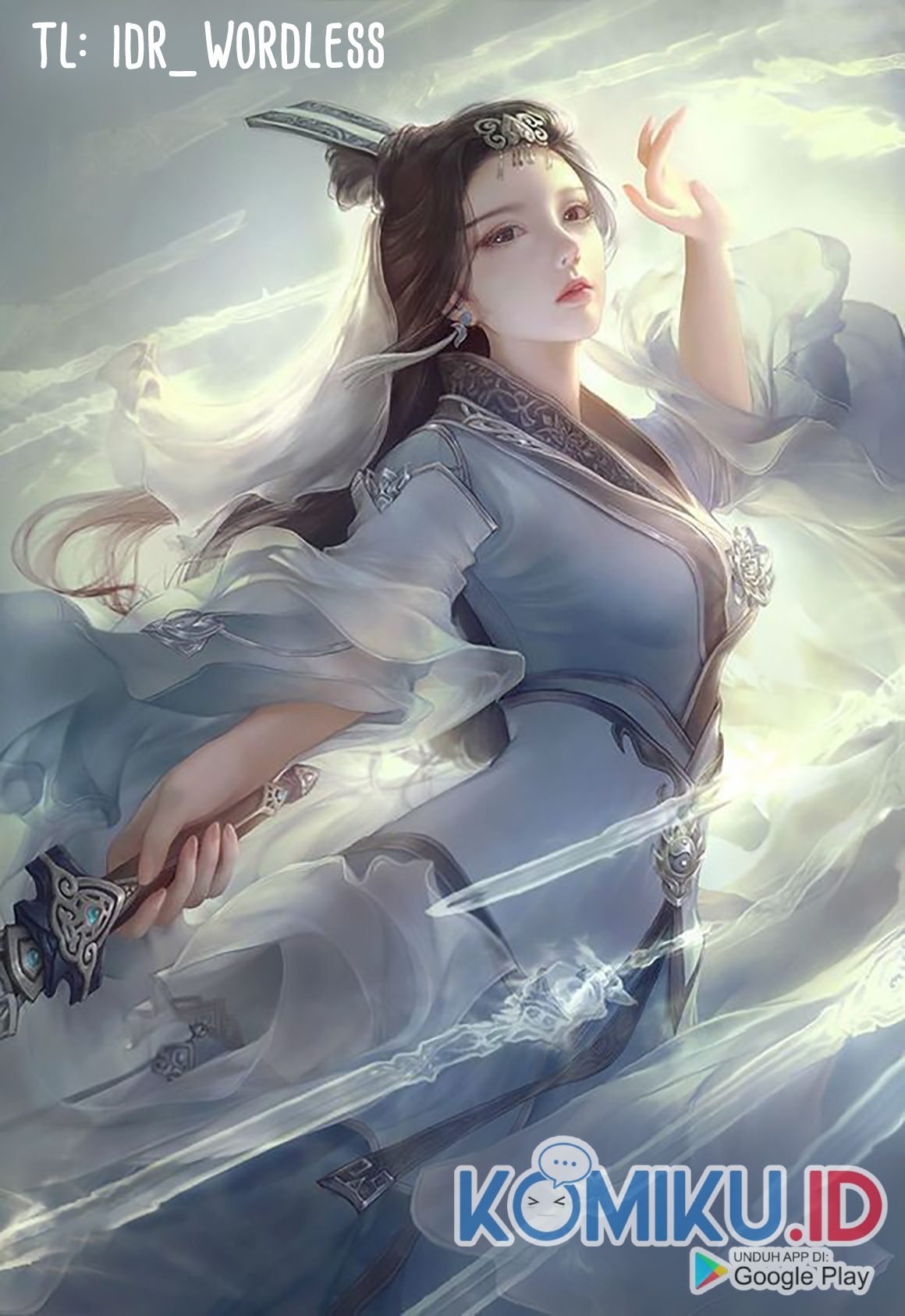 Baca Manhua Martial Peak Part 2 Chapter 2600 Gambar 2